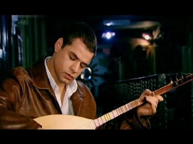 Engin Nurşani  Sen Sebeb Oldun