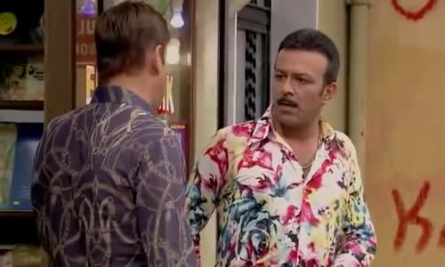 Ergun Plak Nazlı Az Önce Bana Ne Dediğini Fark Ettin Mi Bana Abi Demedin Ergun