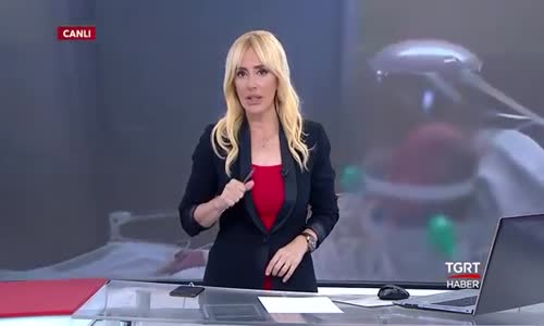 Koronavirüsün İkinci Dalgası Tsunami Gibi Gelecek