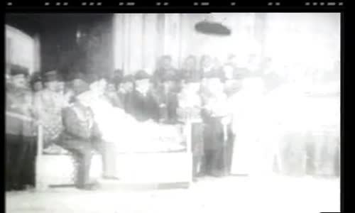 Tarihte Bu Ay 13.Bölüm izle