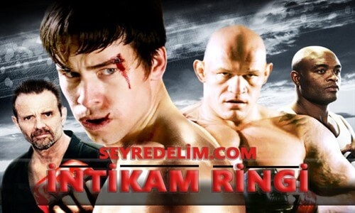 İntikam Ringi Film İzle