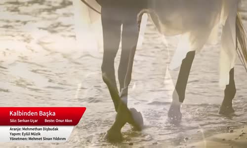 Onur Akın - Kalbinden Başka (Official Video)
