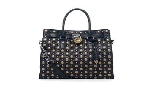 Zımbalı Çanta Modelleri İle Farklı Görünebilirsiniz 