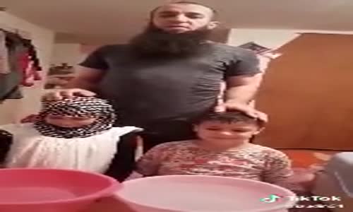 Boşnak Babanın Yanlış Eğitim Tarzı