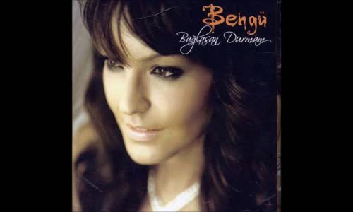 Bengü - Ağla Kalbim