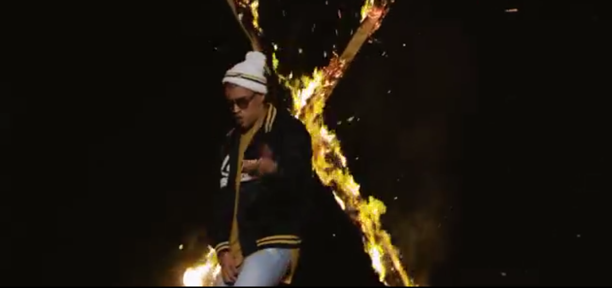 Bad Bunny - Soy Peor (Video oficial)