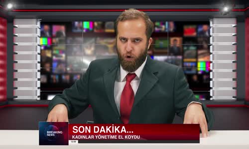 Dünyayı Kadınlar Yönetse Nasıl Olurdu