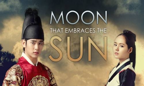 The Moon That Embraces The Sun 7. Bölüm İzle
