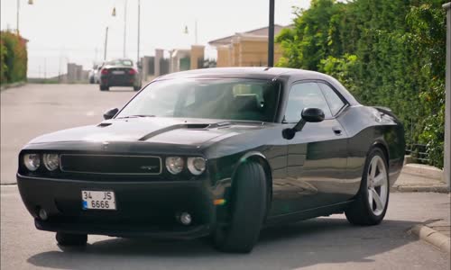 Çilek Kokusu 20. Bölüm  Olacak Şey Değil