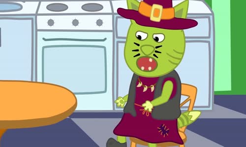 Arkadaş İle Tilki - 12. Bölüm