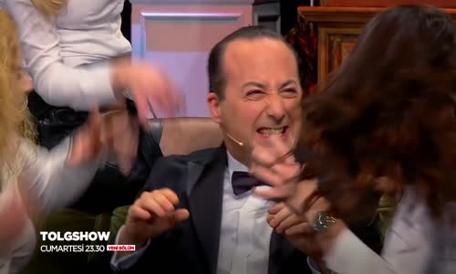 TOLGSHOW 7. Bölüm 1. Fragmanı