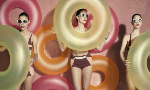 Kenan Doğulu feat. Ozan Doğulu - Kız Sana Hayran