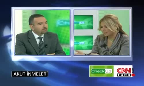 İnme Sonrası Ne Yapılmalı