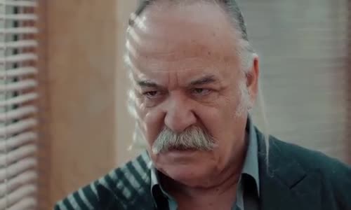 İçerde 10. Bölüm Alyanak Celal Baba'nın Yasında