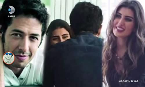 Mert Fırat Evlenmeye Karar Verdi Yaz Bitmeden Düğün Var