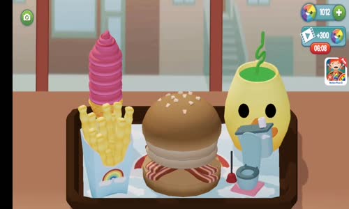 Burger 2 Games from 2026