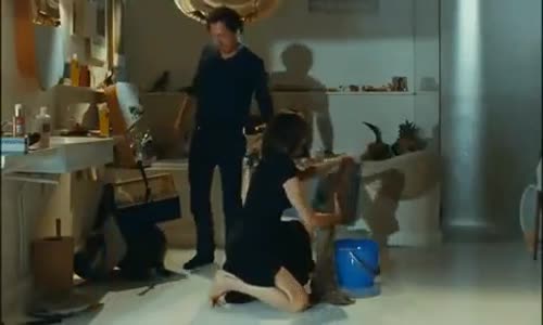 Evde Tamir Yapınca Ben