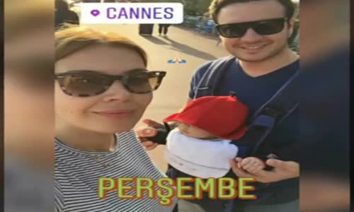 Hatice Şendil Ve Oğlu Can