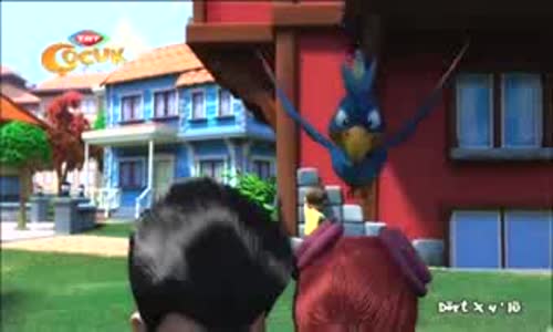 Top 10 En Iyi Canlandirma _ Dört X 4 lü 16 - Trt Çocuk türkçe tüm bölümleri