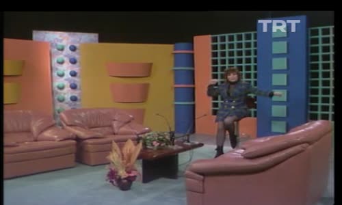 Nil Burak-Akdeniz Rüzgarı 