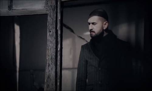 Halil Dikmen - Ağlama