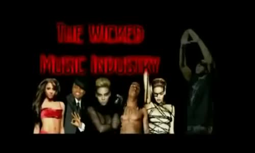 THE WICKED MUSIC INDUSTRY