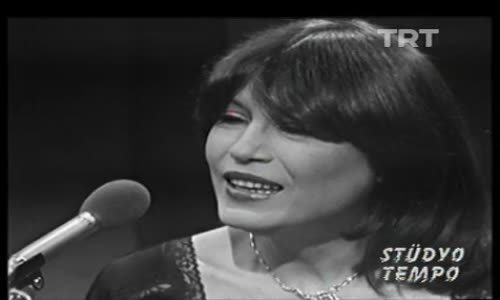 Ayten Alpman-My Foolish Heart izle