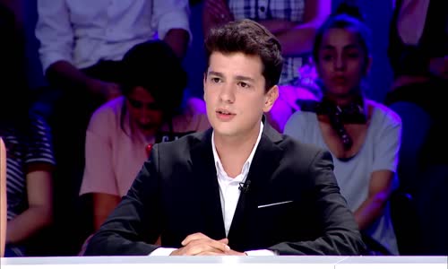 Bir Sorun Mu Var - Habibe Muhteşem Jest