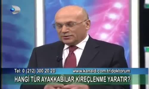 Kireçlenme Neden Olur