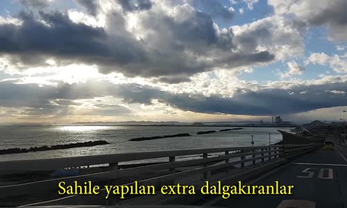 Tsunami'den 6 Yıl Sonra Sendai - 2011 Japonya Depremi ve Tsunami