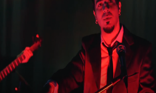 Lityum - Mecbur Değiliz