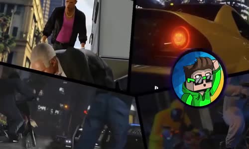 GTA 5 Modları _ Recep İvedik Tatil DE