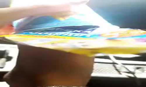 Eşinin Ayağını Yoğurtla Marine Edip Yiyen Adam