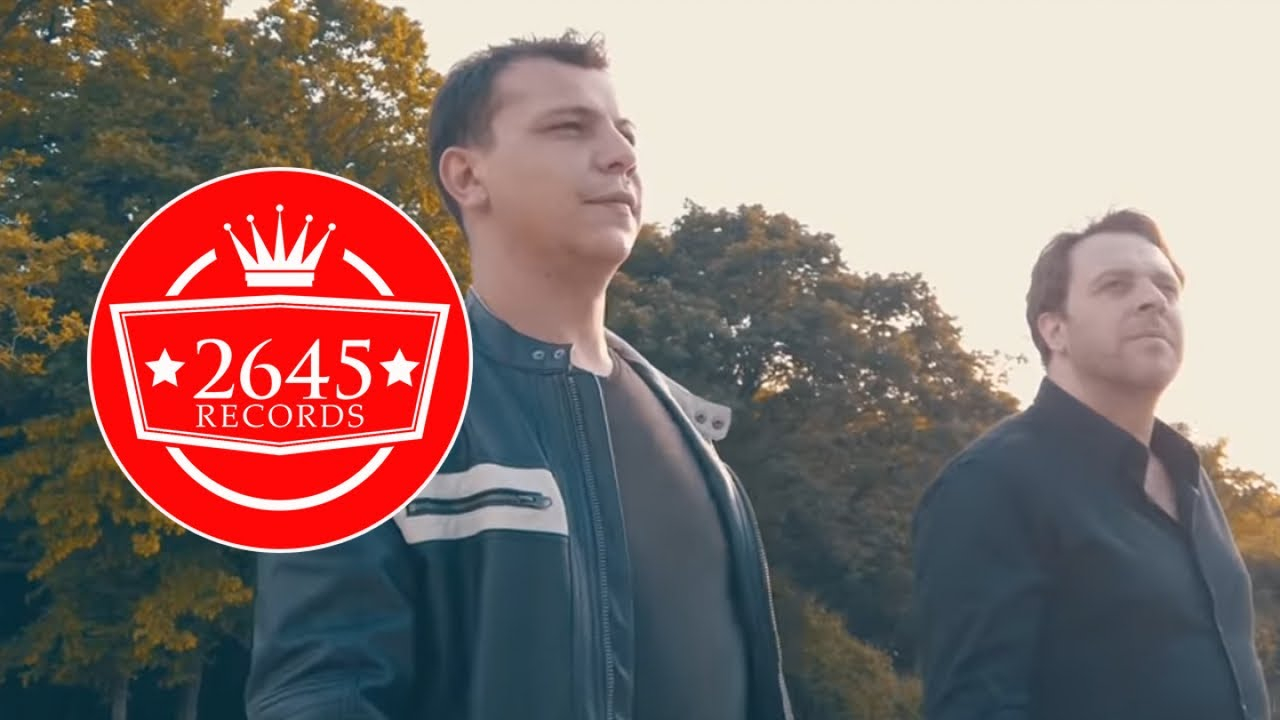 Mustafa Başyiğit Ft Güçlü Soydemir - Dostum Dostum Official Video