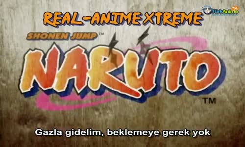 Naruto 38. Bölüm