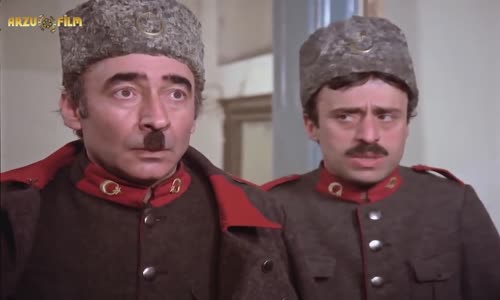 Şekerpare - Sen Komiser Değil Bekçi Bile Olamazsın!