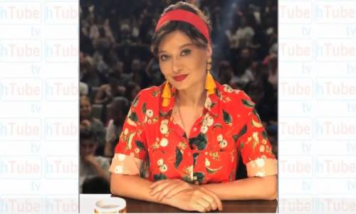 Nurgül Yeşilçay Yeni Dizisinden Ne Kadar Kazanacak