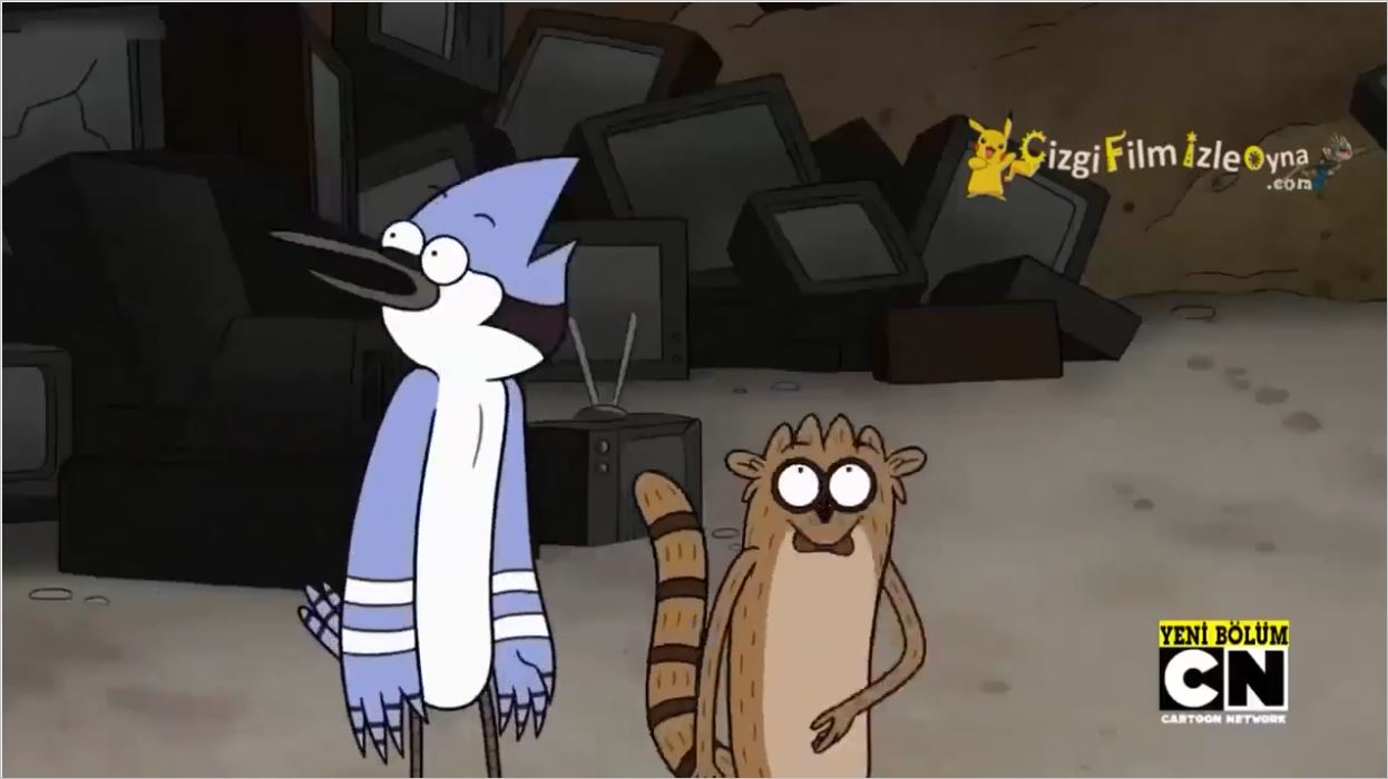 Sürekli Dizi - Kaliforniya Kralı - Part 2