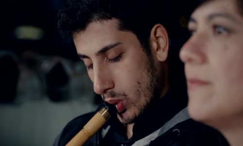 Mine Tan Dehmen - Gesi Bağları 