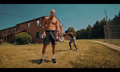 Ben Fero - Biladerim İçin ( Yeni Klip )