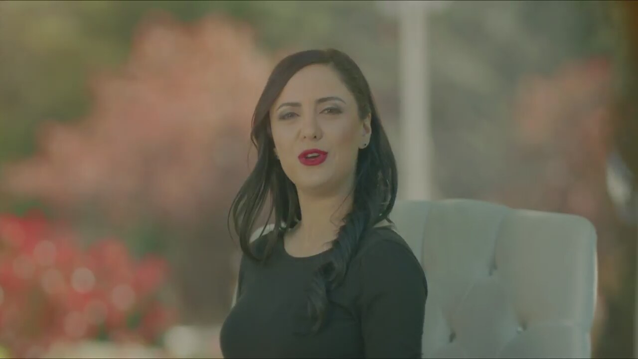 Neşe Demir - Minarenin Alemi
