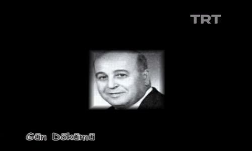 Gün Dökümü 47.Bölüm-Vahi Öz