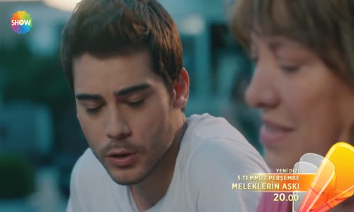 Meleklerin Aşkı 1. Bölüm 2. Fragmanı