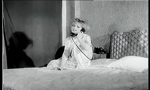 İnanma Hanım Zina Var