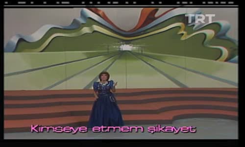 Samime Sanay-Kimseye Etmem Şikayet 