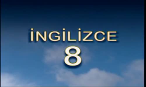 So do I izle - Video - Eğitim Bilişim Ağı