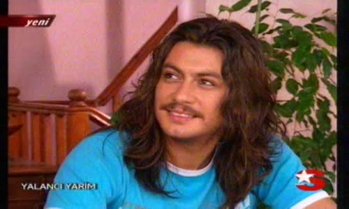 Barış Akarsu  Gözlerin