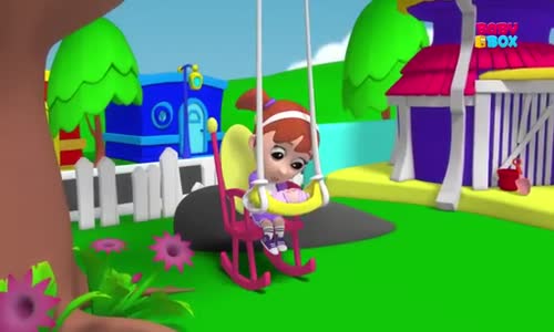 Luke & Lily - Güle Güle Bebek - Çocuk Şarkısı - Ninni - Şarkı - Tekerlemeler