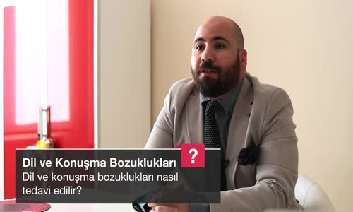 Dil Ve Konuşma Bozuklukları Nasıl Tedavi Edilir