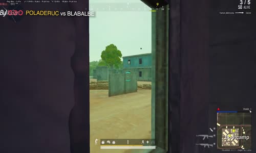 ZAMANLAMASINA ÇILDIRAN YAYINCI, PUBG YAYINCILAR KARŞILAŞIYOR #9